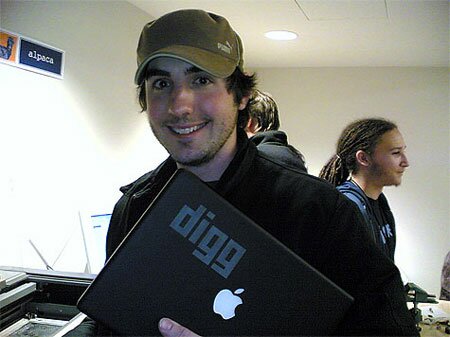 Kevin Rose